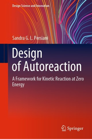 Cover image: Design of Autoreaction 9789811561771