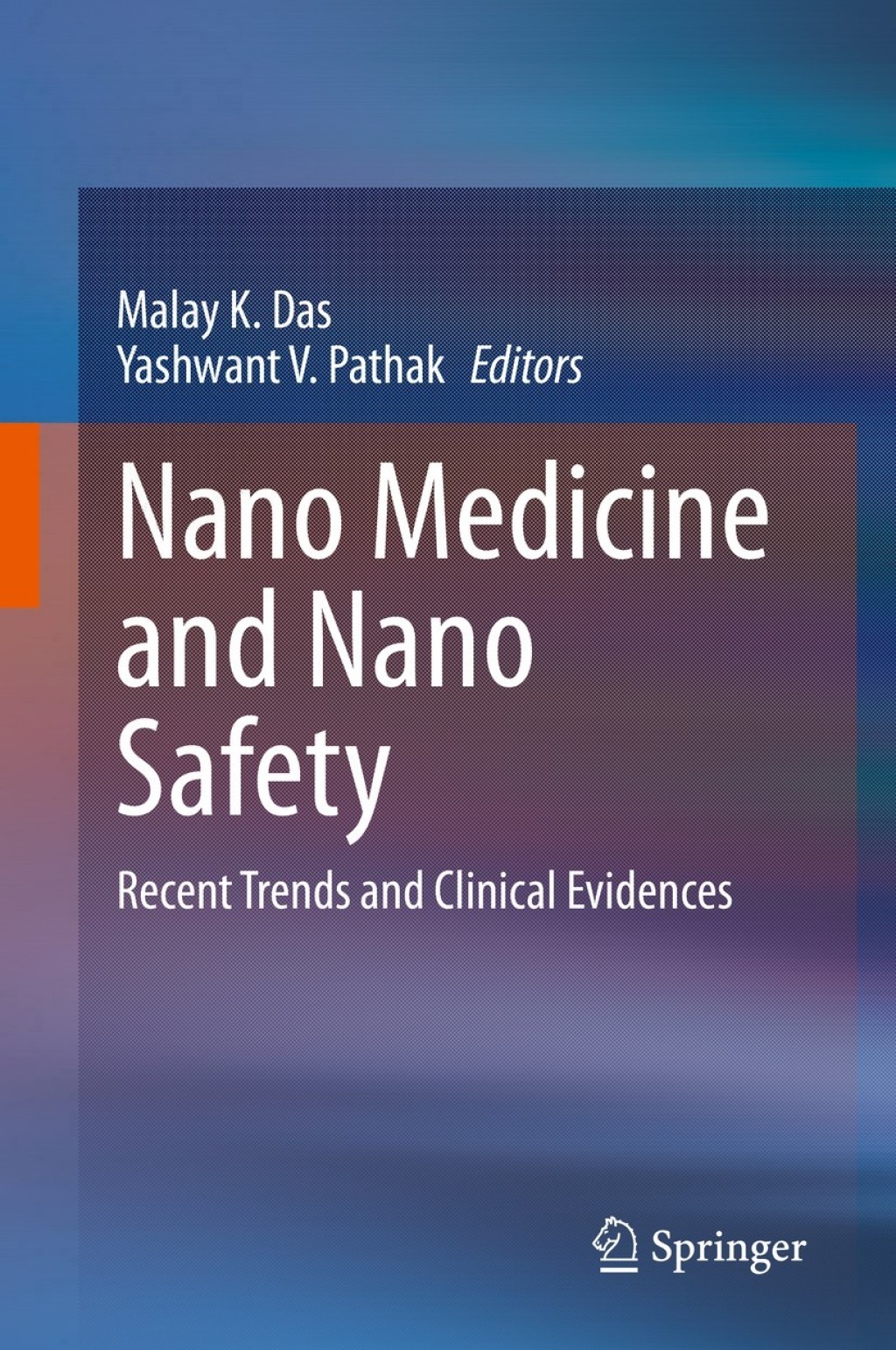 ISBN 9789811562549 product image for Nano Medicine and Nano Safety - 1st Edition (eBook Rental) | upcitemdb.com