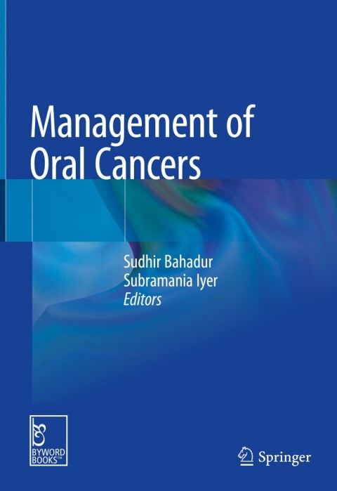 Management of Oral Cancers, 1st Edition - FULL INSTANT DOWNLOAD | PDF DOCX EPUB