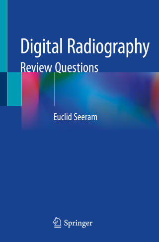 表紙画像: Digital Radiography 9789811565212
