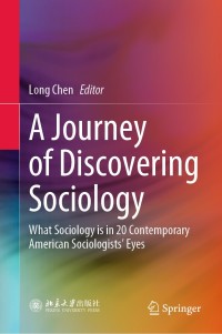 Omslagafbeelding: A Journey of Discovering Sociology 1st edition 9789811566028