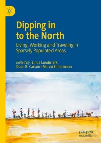Cover image: Dipping in to the North 1st edition 9789811566226