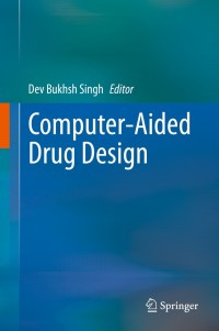 Cover image: Computer-Aided Drug Design 1st edition 9789811568145