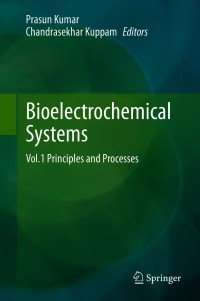 Cover image: Bioelectrochemical Systems 9789811568718