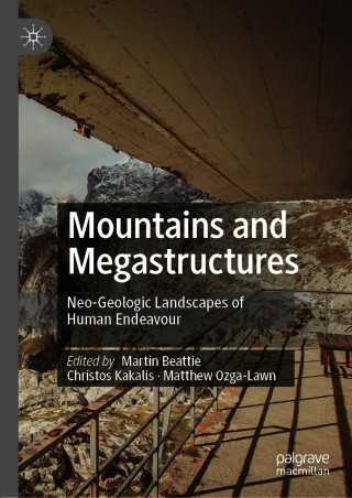 Cover image: Mountains and Megastructures 1st edition 9789811571091
