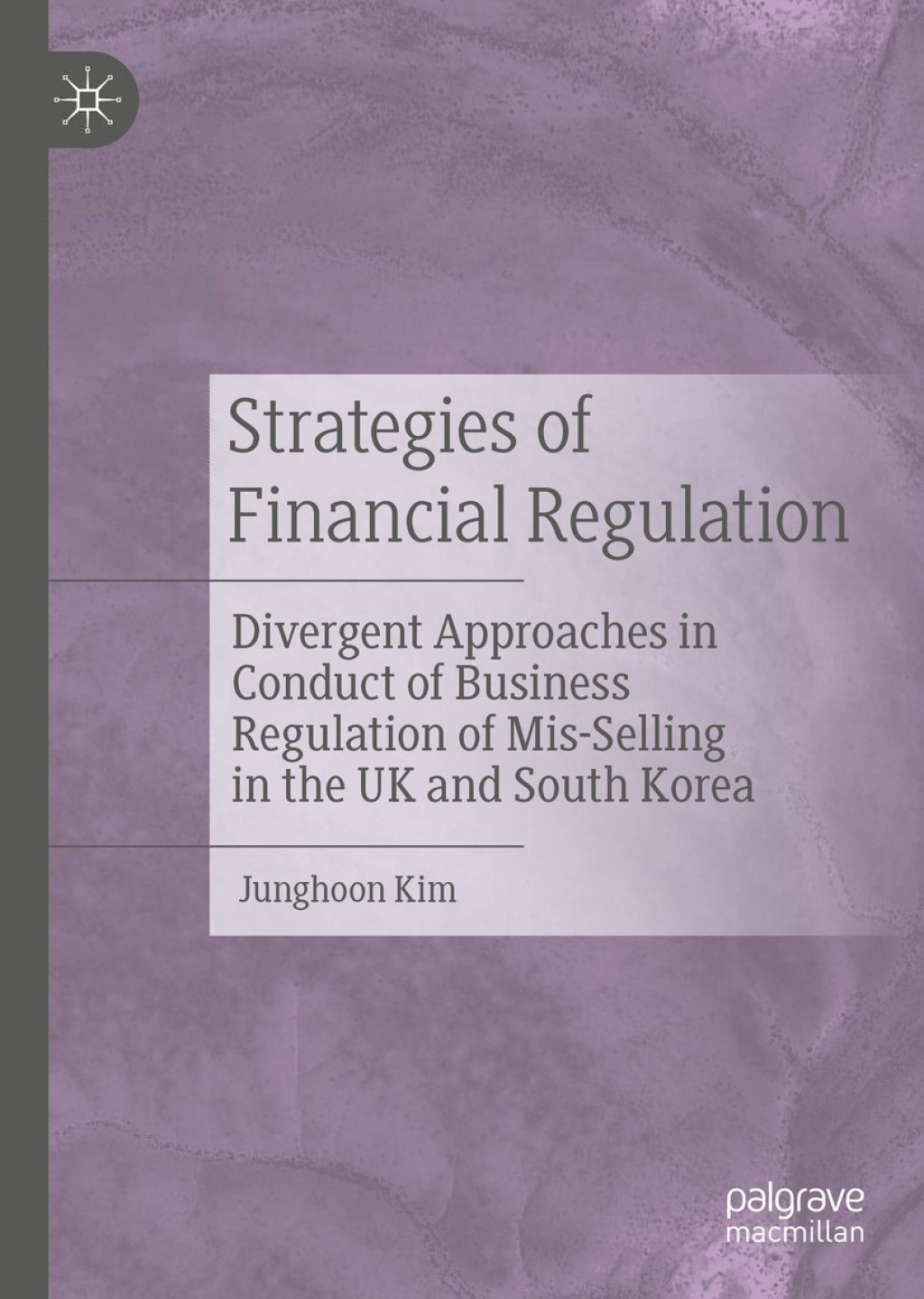 ISBN 9789811573286 product image for Strategies of Financial Regulation (eBook Rental) | upcitemdb.com