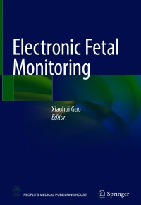 Cover image: Electronic Fetal Monitoring 9789811573637