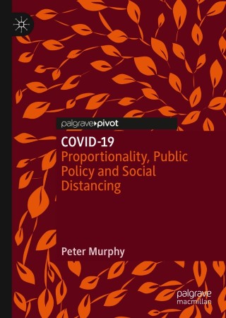 Cover image: COVID-19 9789811575136