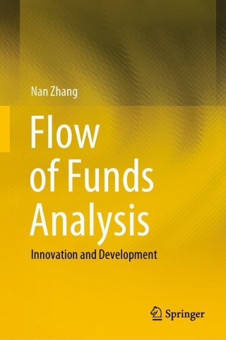 Cover image: Flow of Funds Analysis 9789811577192