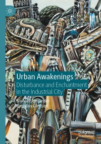 Imagen de portada: Urban Awakenings 9789811578601