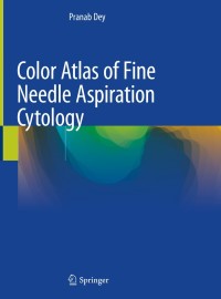 Titelbild: Color Atlas of Fine Needle Aspiration Cytology 9789811580321