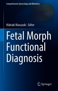صورة الغلاف: Fetal Morph Functional Diagnosis 1st edition 9789811581700