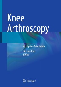 Imagen de portada: Knee Arthroscopy 9789811581908