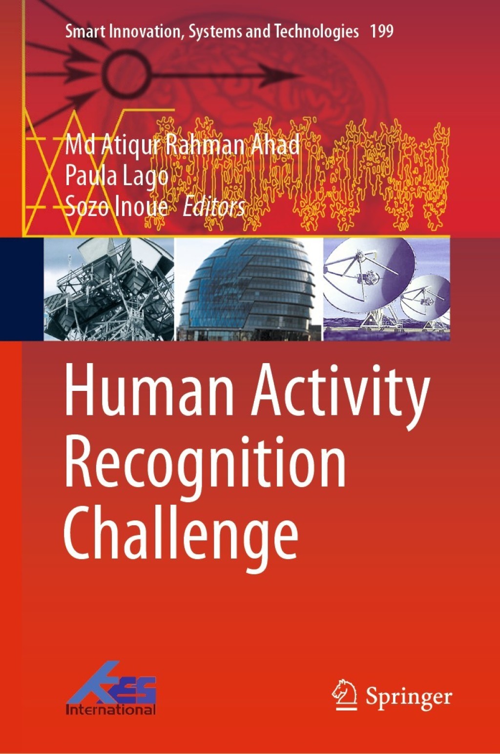 Human Activity Recognition Challenge 1st Edition