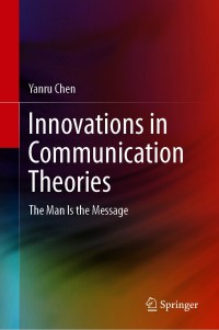 Titelbild: Innovations in Communication Theories 9789811584145