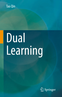 صورة الغلاف: Dual Learning 9789811588839