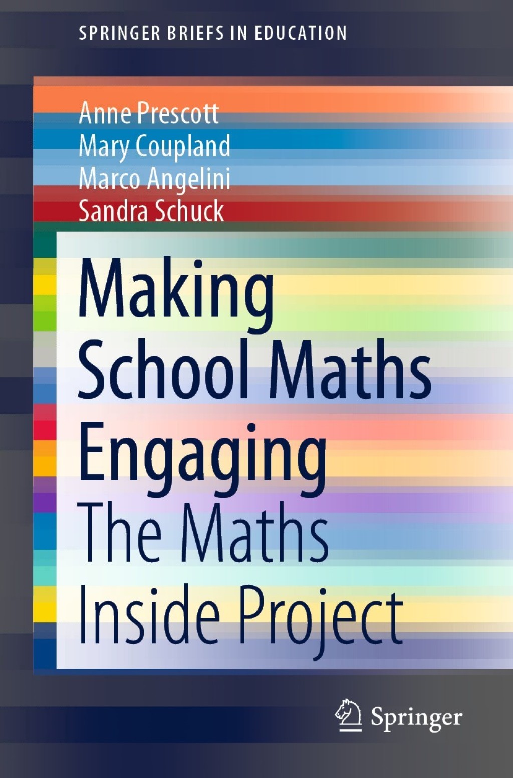 Making School Maths Engaging The Maths Inside Project