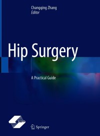 Cover image: Hip Surgery 1st edition 9789811593307