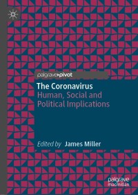 Titelbild: The Coronavirus 1st edition 9789811593611