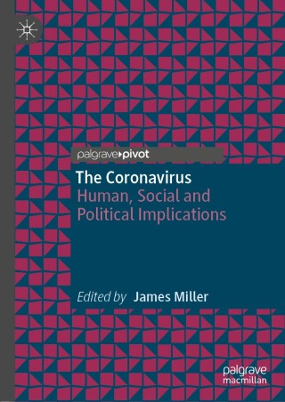 Cover image: The Coronavirus 1st edition 9789811593611