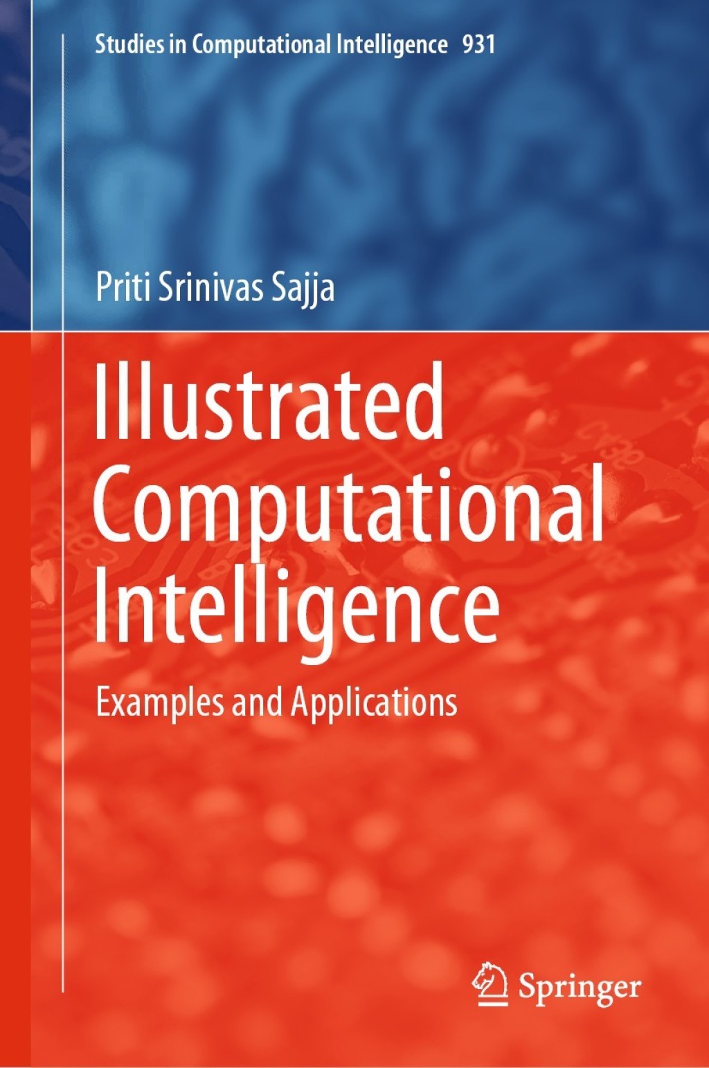 Illustrated Computational Intelligence Examples and Applications