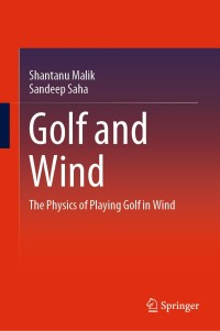 Omslagafbeelding: Golf and Wind 9789811597190