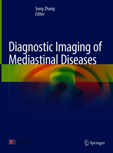 Diagnostic Imaging of Mediastinal Diseases, 1st Edition - FULL INSTANT DOWNLOAD | PDF DOCX EPUB