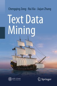 Cover image: Text Data Mining 9789811600999