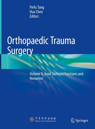 Imagen de portada: Orthopaedic Trauma Surgery 9789811602184