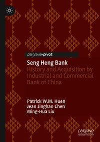 Cover image: Seng Heng Bank 9789811603976