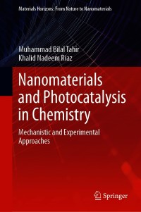 Cover image: Nanomaterials and Photocatalysis in Chemistry 9789811606458