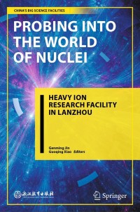 صورة الغلاف: Probing into the World of Nuclei 9789811607141
