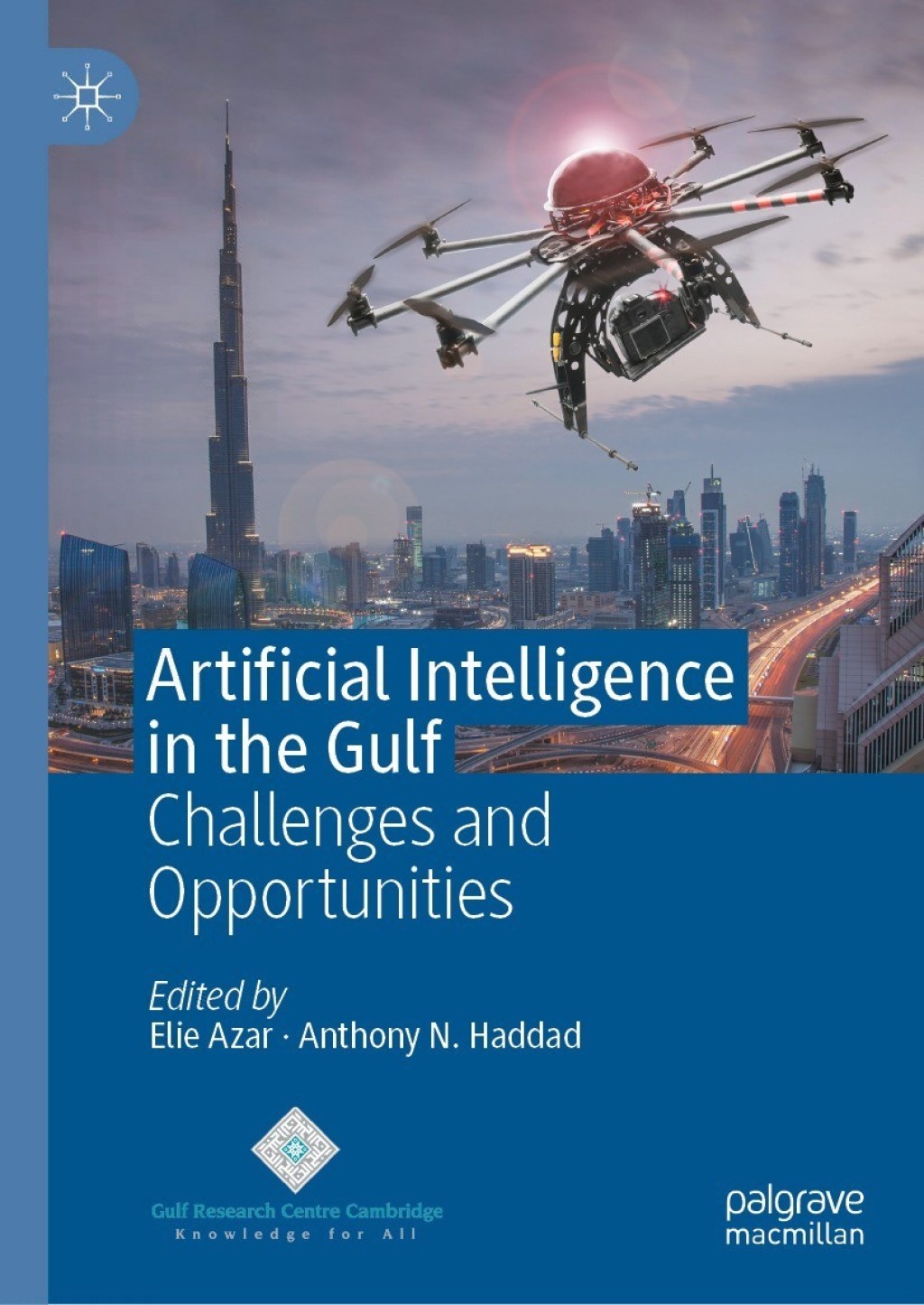 Artificial Intelligence in the Gulf Challenges and Opportunities