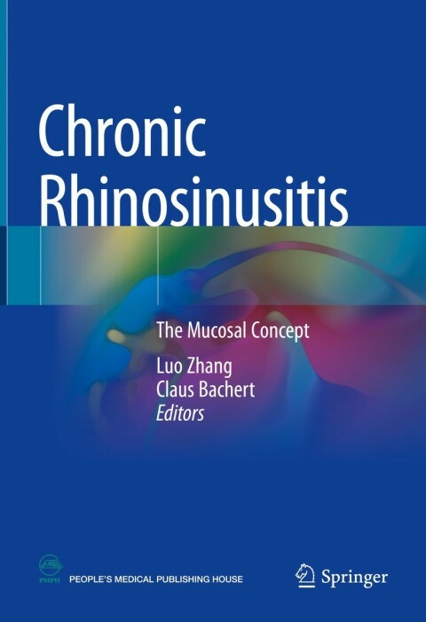 Chronic Rhinosinusitis: The mucosal concept - FULL INSTANT DOWNLOAD | PDF DOCX EPUB