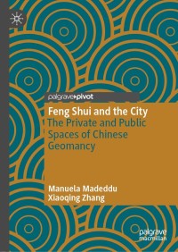Immagine di copertina: Feng Shui and the City 9789811608469