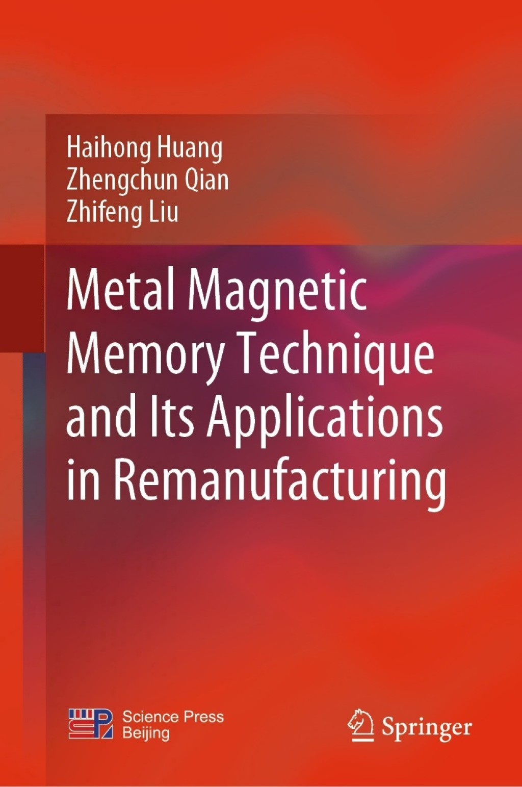 ISBN 9789811615894 product image for Metal Magnetic Memory Technique and Its Applications in Remanufacturing (eBook R | upcitemdb.com
