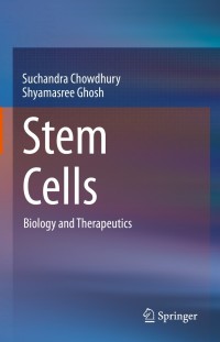 Cover image: Stem Cells 9789811616372