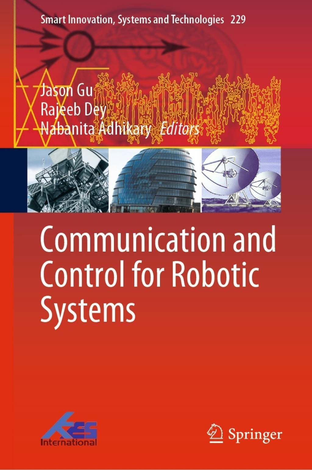 Communication and Control for Robotic Systems