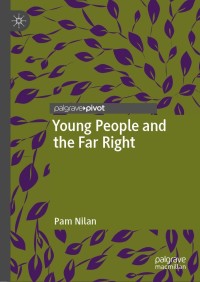 Immagine di copertina: Young People and the Far Right 9789811618109
