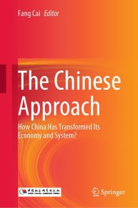 Titelbild: The Chinese Approach 9789811618987