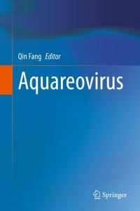 Immagine di copertina: Aquareovirus 9789811619021