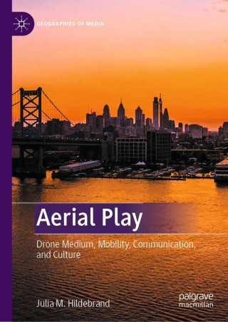 Cover image: Aerial Play 9789811621949