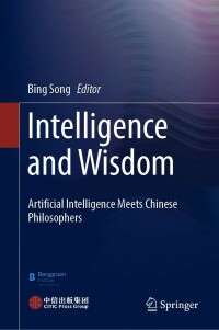 Cover image: Intelligence and Wisdom 9789811623080