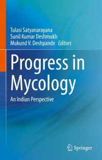 Imagen de portada: Progress in Mycology 9789811623493