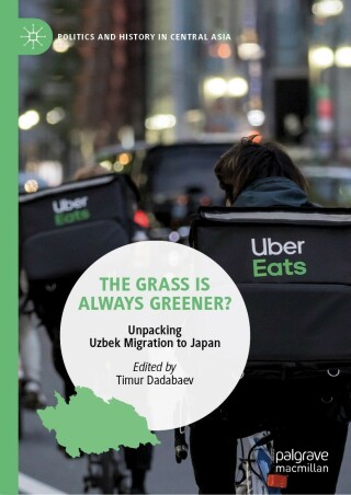 Cover image: The Grass is Always Greener? 9789811625695