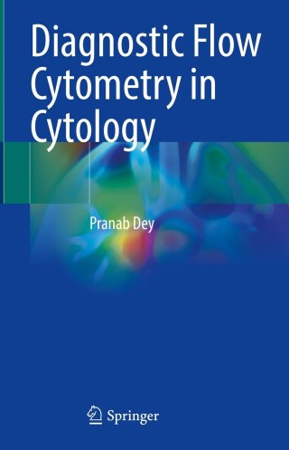 Cover image: Diagnostic Flow Cytometry in Cytology 9789811626548