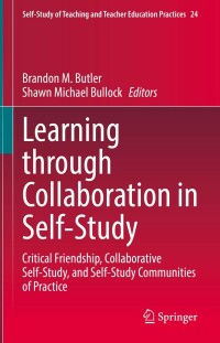 Immagine di copertina: Learning through Collaboration in Self-Study 9789811626807