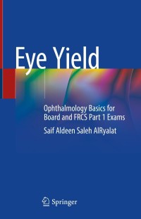 Cover image: Eye Yield 9789811629679