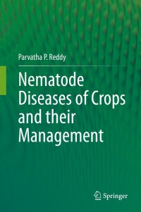 صورة الغلاف: Nematode Diseases of Crops and their Management 9789811632419