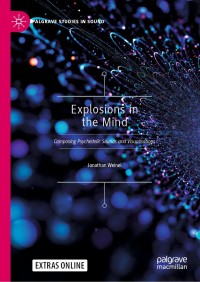 Cover image: Explosions in the Mind 9789811640544